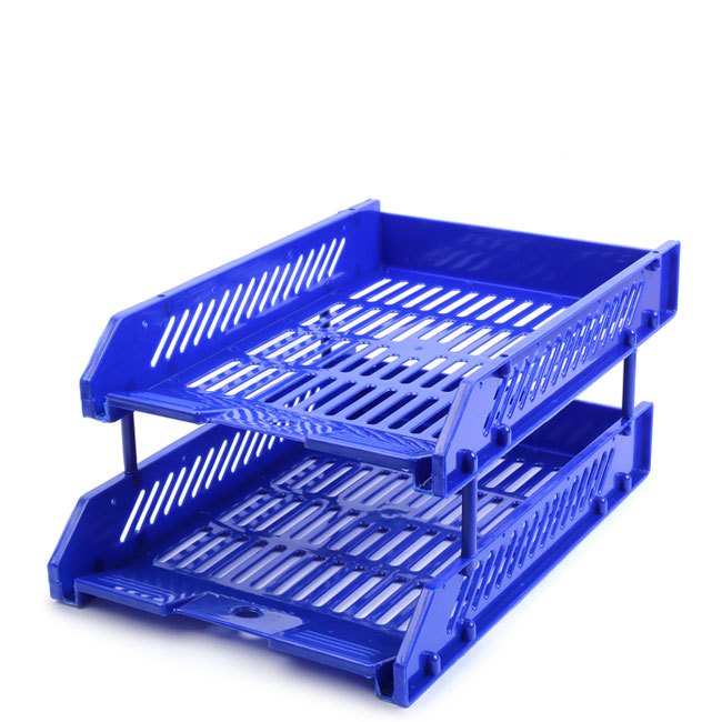 Khay đựng hồ sơ Xukiva 182-2/3