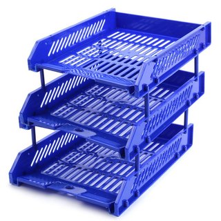 Khay đựng hồ sơ Xukiva 182-2/3
