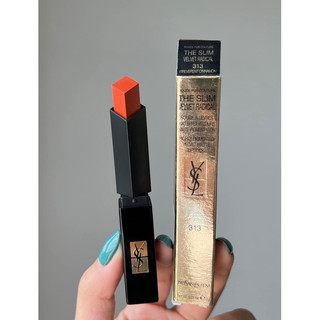 Son thỏi ysl 𝑻𝒉𝒆 𝑺𝒍𝒊𝒎 𝑽𝒆𝒍𝒗𝒆𝒕 𝑹𝒂𝒅𝒊𝒄𝒂𝒍 2g