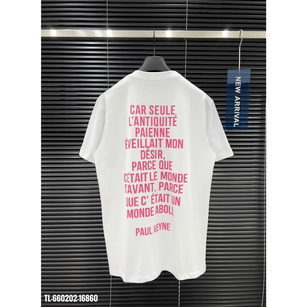 🔥Hot🔥Áo thun Gucci Rock Hudson thiết kế hot trend Nam nữ New 2024