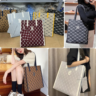 | qccc 1:1 TỰ CHỤP | Túi tote ml // b dáng đứng mono diamond jacquard có kèm ví nhỏ