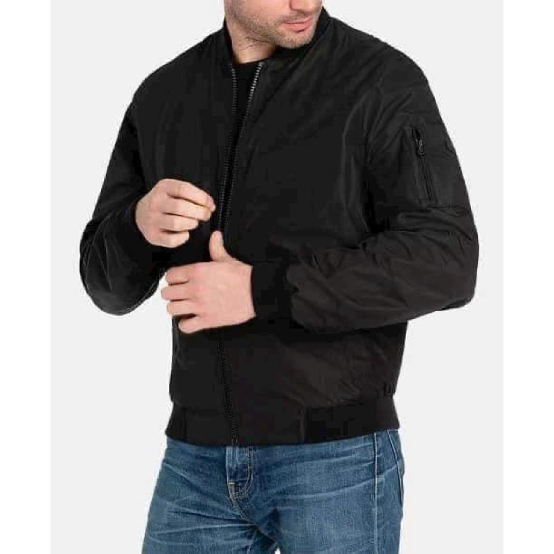 [ Chính hãng ] Áo khoác bomber Michael Kors