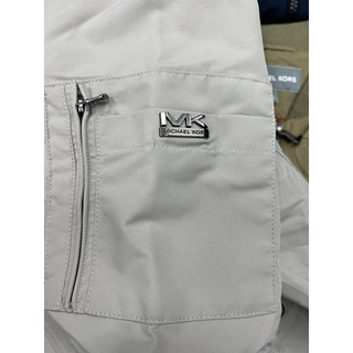 [ Chính hãng ] Áo khoác bomber Michael Kors