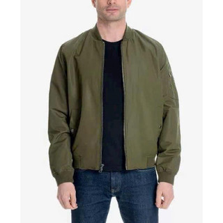 [ Chính hãng ] Áo khoác bomber Michael Kors