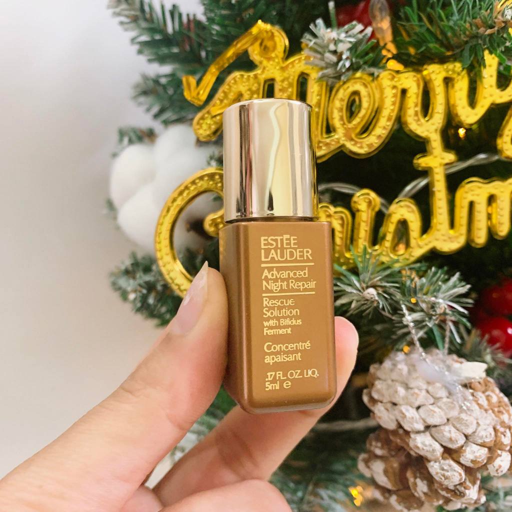 Siêu serum ANR Estee Lauder intense reset concentrate 5ml