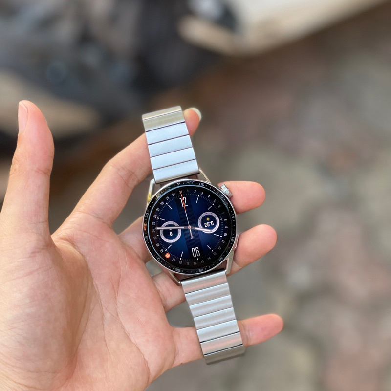 Đồng hồ thông minh Huawei Watch GT 3 46mm