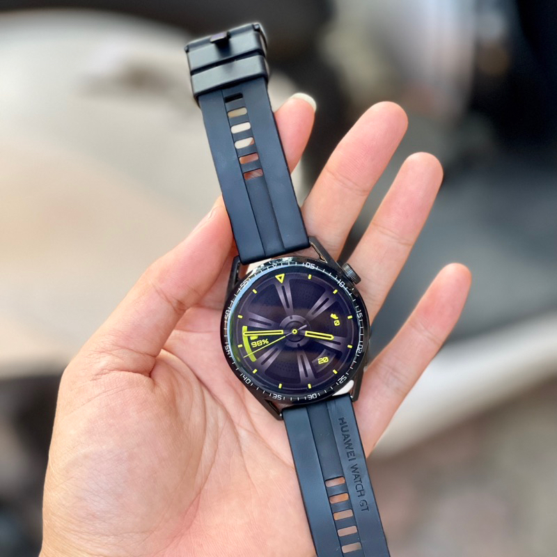 Đồng hồ thông minh Huawei Watch GT 3 46mm