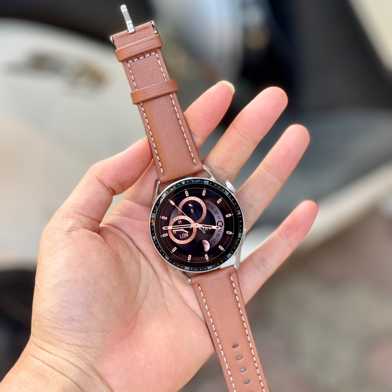 Đồng hồ thông minh Huawei Watch GT 3 46mm