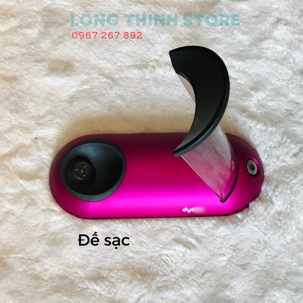 Chính hãng likenew - Máy duỗi tóc không dây Dyson Corrale 𝐇𝐒𝟎𝟑  Hàng nội địa Nhật