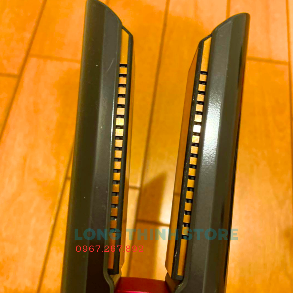 Chính hãng likenew - Máy duỗi tóc không dây Dyson Corrale 𝐇𝐒𝟎𝟑  Hàng nội địa Nhật