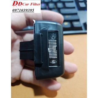 Đèn soi biển số ford transit hàng chính hãng. oem: 86vb13550ak