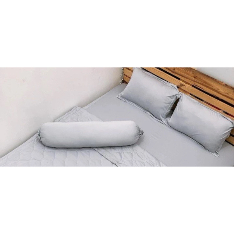 🌼Áo Gối Thun Lạnh Hàn Quốc nhiều màu 🌸Mát - Bền-Đẹp