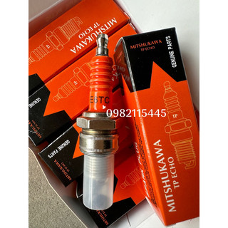 Bugi máy bơm nước 152f, 154f, gx100