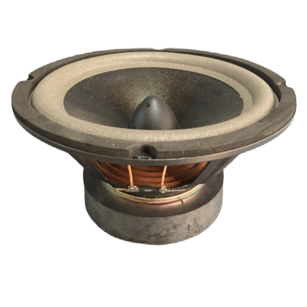 LOA BASS 20 MARTIN GÂN MÚT TỪ 120 COIL 36 - GIÁ HAI LOA