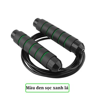 Dây nhảy lõi thép tập thể dục tập thể lực DN06
