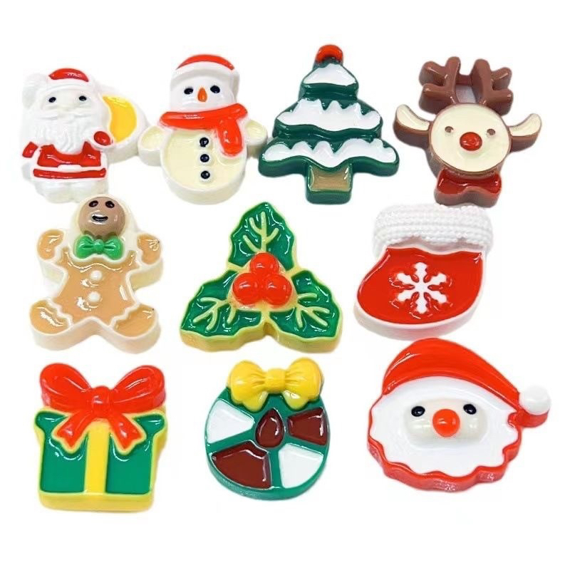 ⛄️ CHARM NOEL 🎄