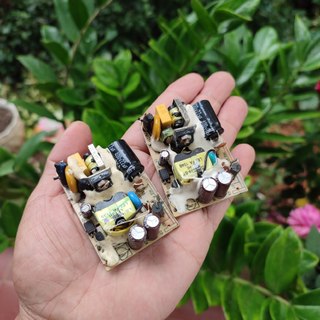 Nguồn 12v2a không vỏ, nguồn 12v 2a