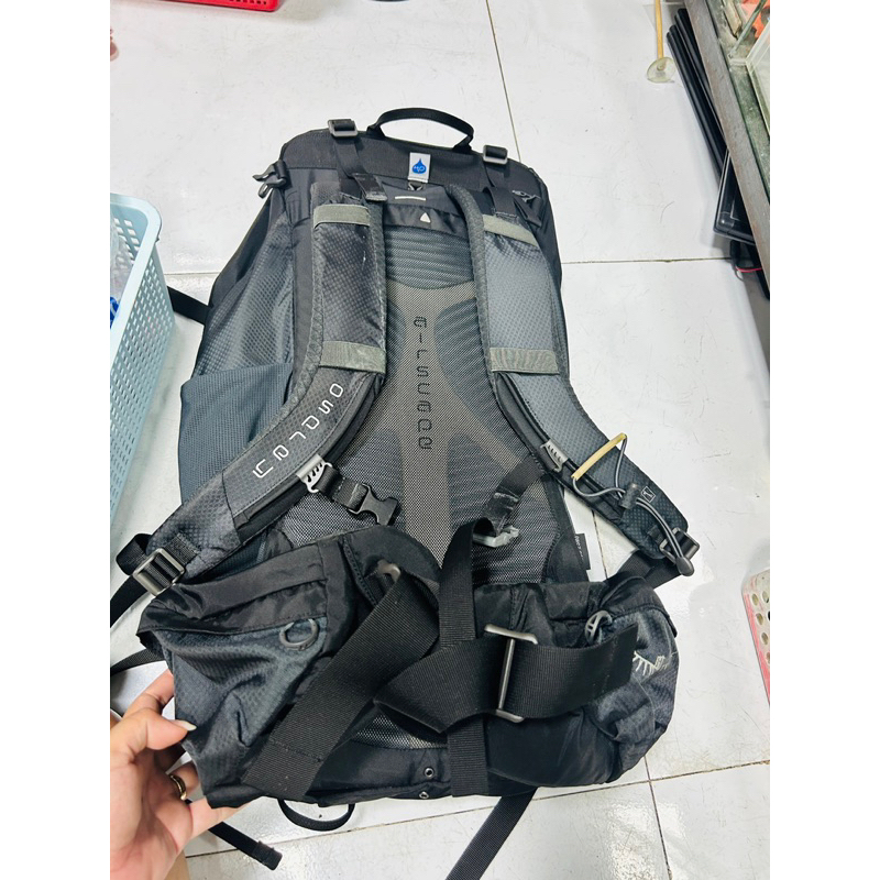Balo phượt / leo núi Osprey Kyte 32L chính hãng Dòng balo chuyên trek