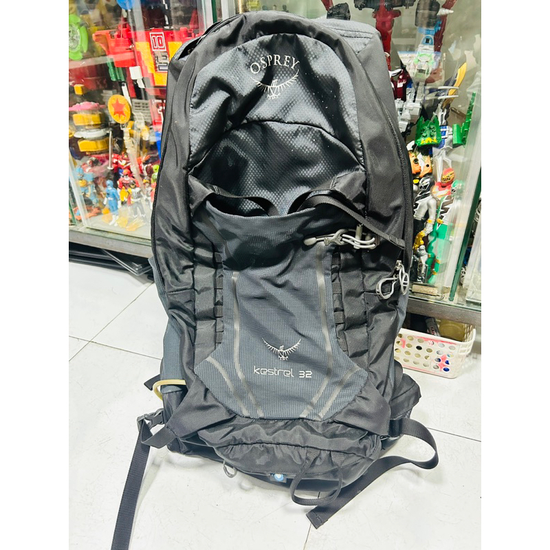 Balo phượt / leo núi Osprey Kyte 32L chính hãng Dòng balo chuyên trek