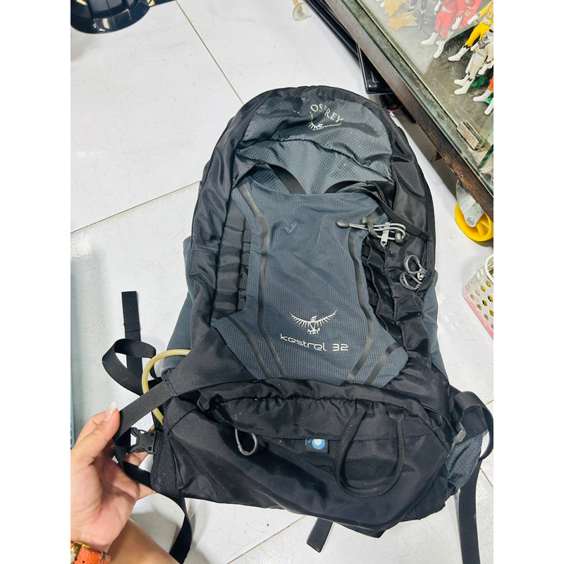 Balo phượt / leo núi Osprey Kyte 32L chính hãng Dòng balo chuyên trek