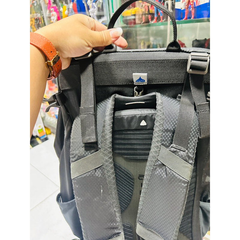 Balo phượt / leo núi Osprey Kyte 32L chính hãng Dòng balo chuyên trek