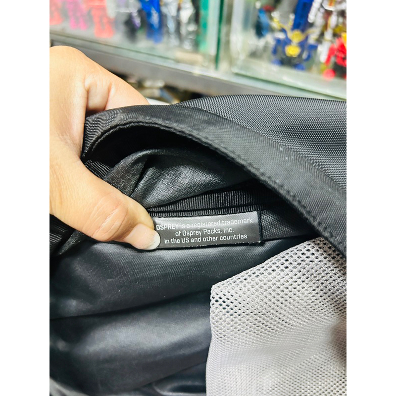 Balo phượt / leo núi Osprey Kyte 32L chính hãng Dòng balo chuyên trek