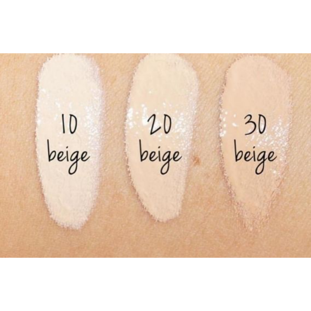 Kem Nền Che Khuyết Điểm Kiêm Chống Nắng CHANEL CC CREAM Super Active Complete Correction SPF 50/PA +++