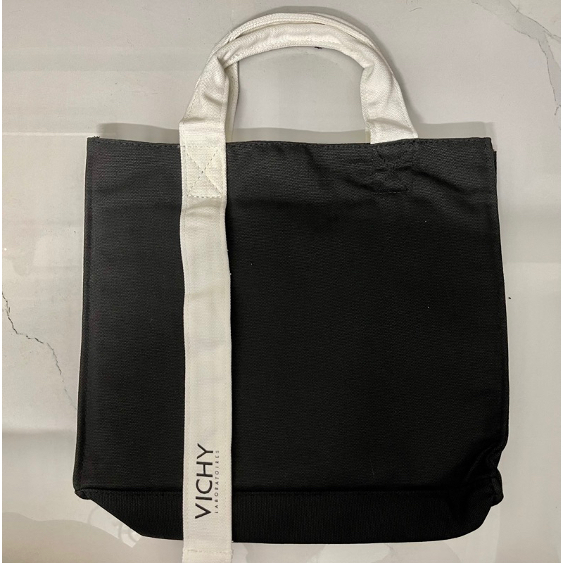 TÚI CANVAS CÓ THỂ ĐỰNG LAPTOP - HÀNG GIFT VICHY