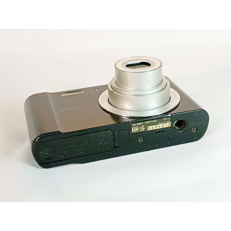 Máy ảnh kts Sony W800