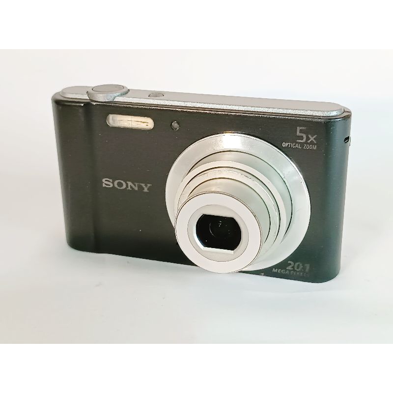 Máy ảnh kts Sony W800