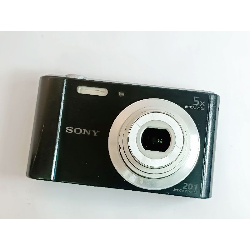 Máy ảnh kts Sony W800