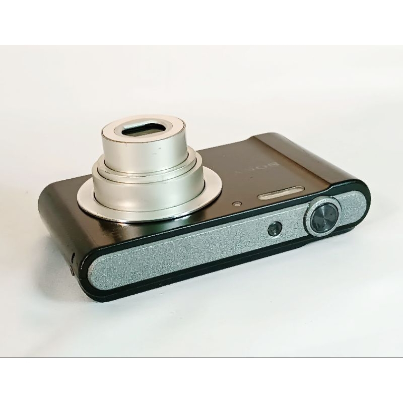 Máy ảnh kts Sony W800