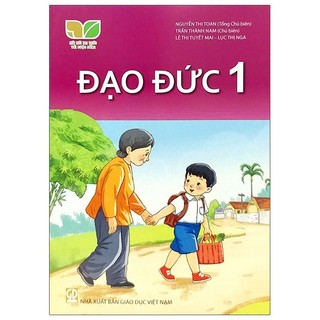 Sách đạo đức lớp 1 - kết nối tri thức với cuộc sống
