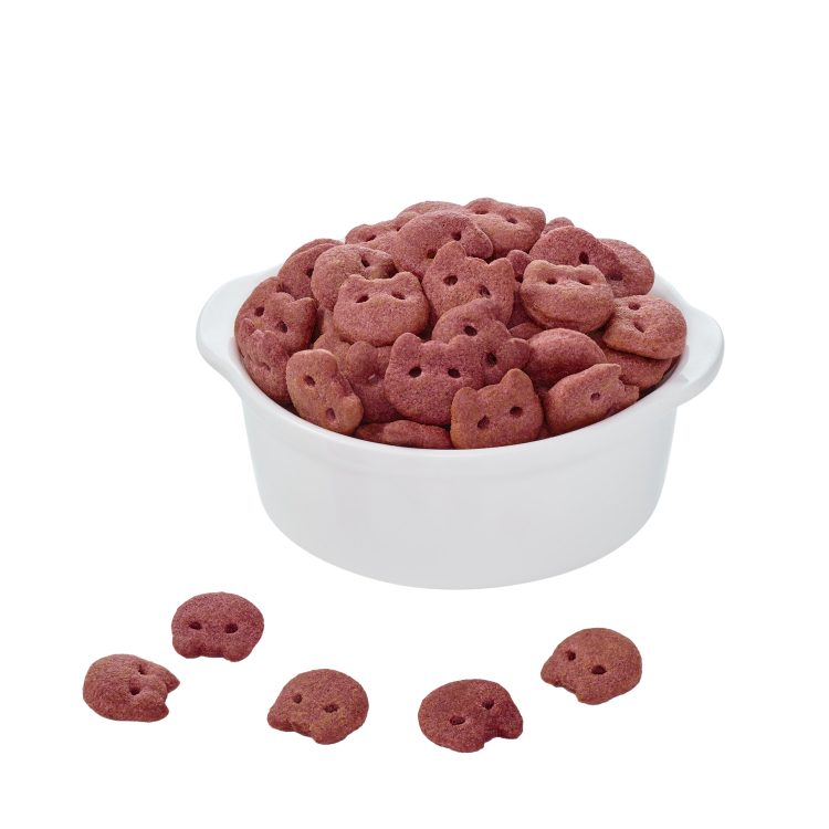 Bánh thưởng cho chó SmartHeart 100g - Snack Smart Heart