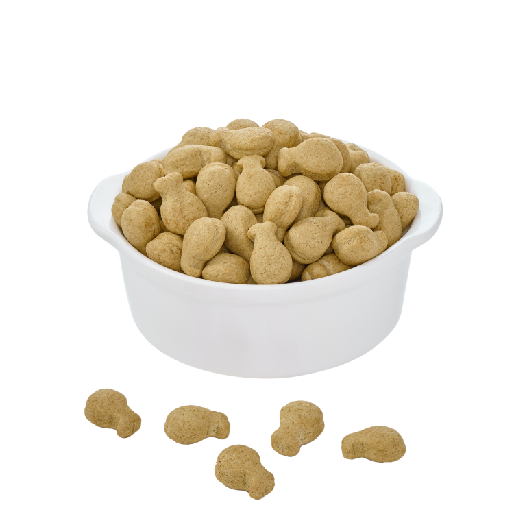 Bánh thưởng cho chó SmartHeart 100g - Snack Smart Heart