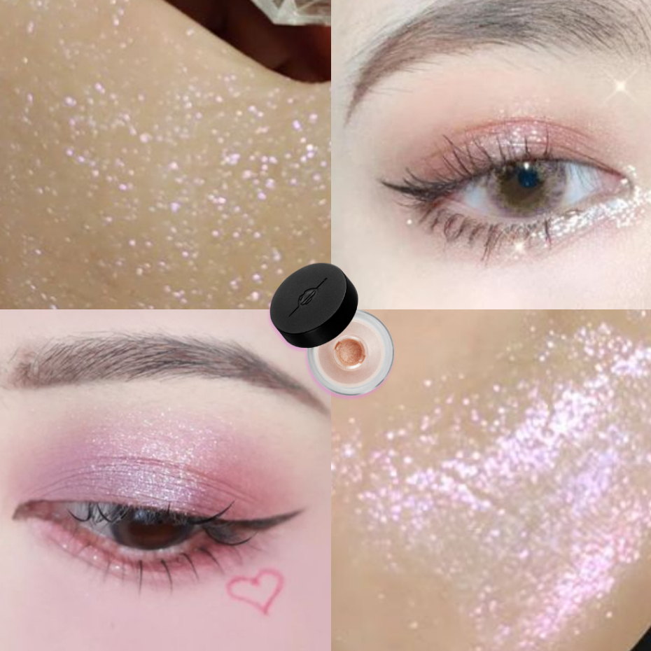 Nhũ mắt Make Up For Ever chuyên dùng makeup artist chống thấm nước