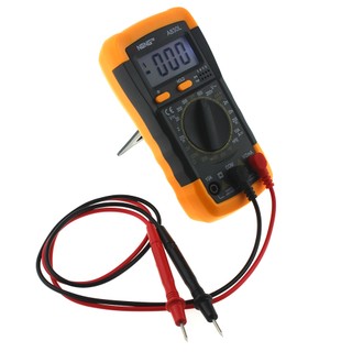 Đồng hồ đo điện vạn năng mini A830L