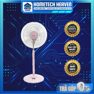 ☑️ quạt đứng panasonic f-308nhp 42w - hàng chính hãng