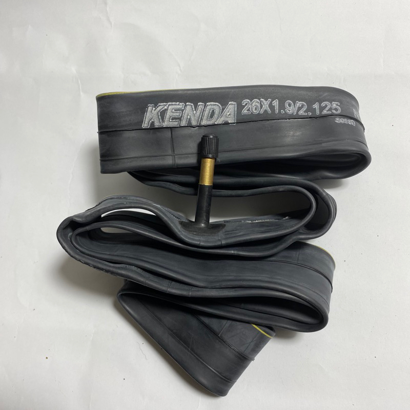 Săm (ruột) xe đạp 26x1.95/ 2.125 kenda