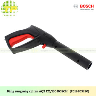 Báng tay cầm aqt 125/150 - hàng chính hãng bosch