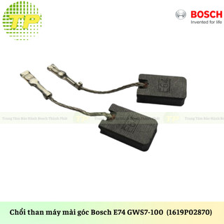 Chổi than máy mài góc GWS 7-100 Bosch 1619P02870