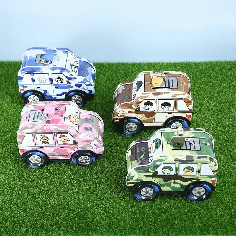 Két sắt mini Bé Gái hình nhân vật hoạt hình ngựa pony mèo kitty cho bé trang trí bàn học- HOME SHOP ONLINE