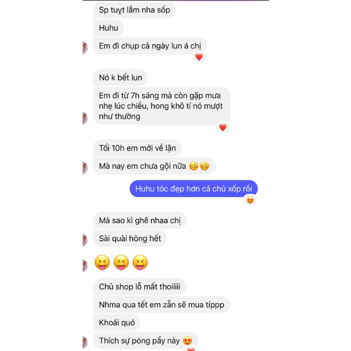 Serum dưỡng tóc Nourishing Hair Oil  | KATIEBEAUTY