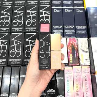 Má Hồng Kem Nars Afterglow Liquid Blush 7ML