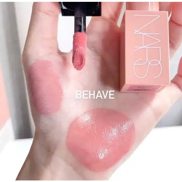 Má Hồng Kem Afterglow Liquid Blush 7ML