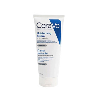 Kem Dưỡng Ẩm Cerave Moisturizing Cream 177ml