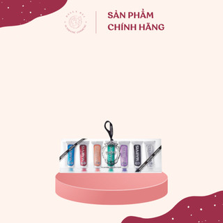 Kem đánh răng Marvis Mini Set 7 tuýp x 25ml