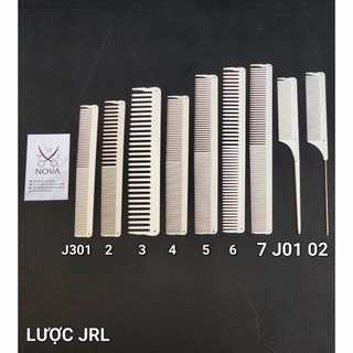 Lược JRL chải cắt tóc nữ