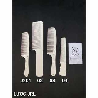 Lược JRL chải cắt tóc nam