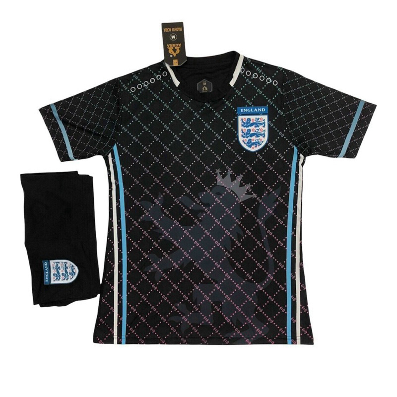 Xả kho Áo đá bóng, áo bóng đá, đồ đá banh Anh, Việt Nam, Pau, thunder giá shock